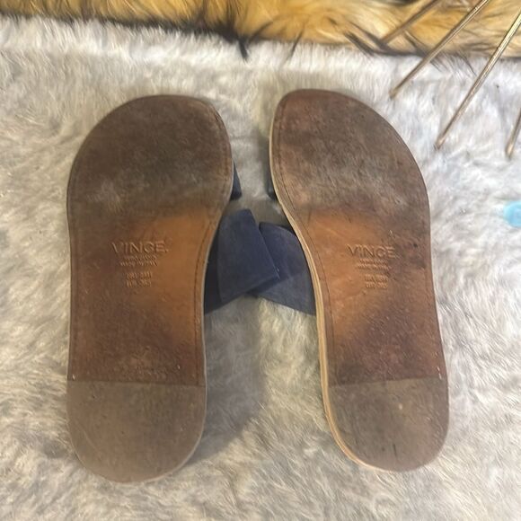Vince sandals 8.5 (2725W) - Picture 5 of 5